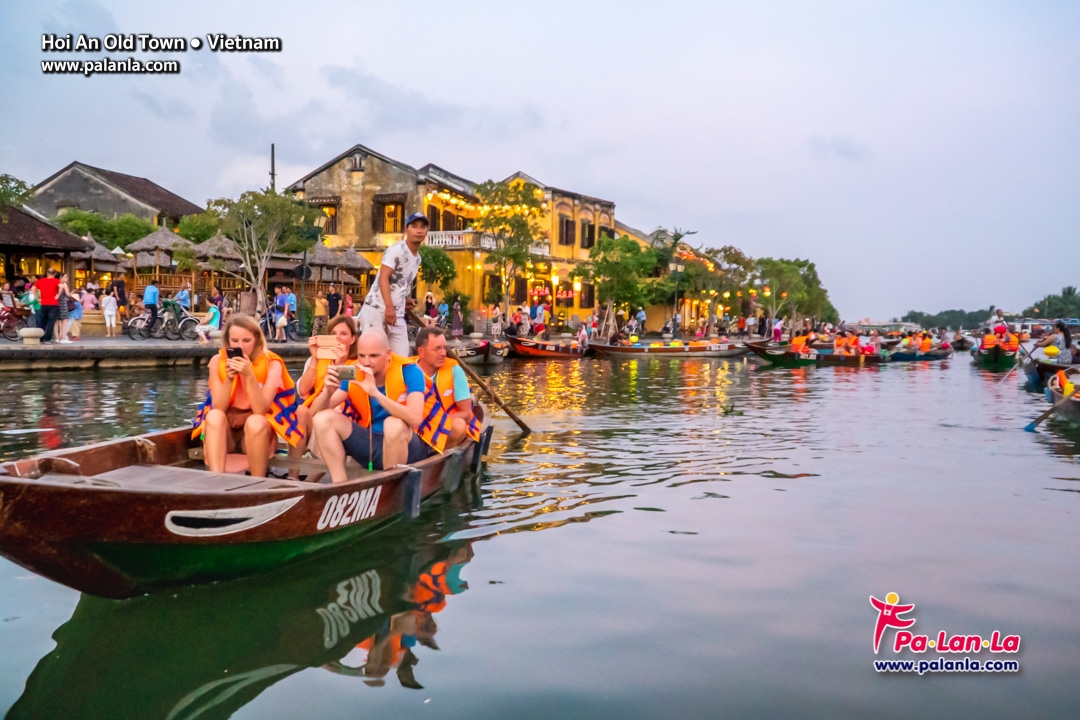 Hoi An Old Town